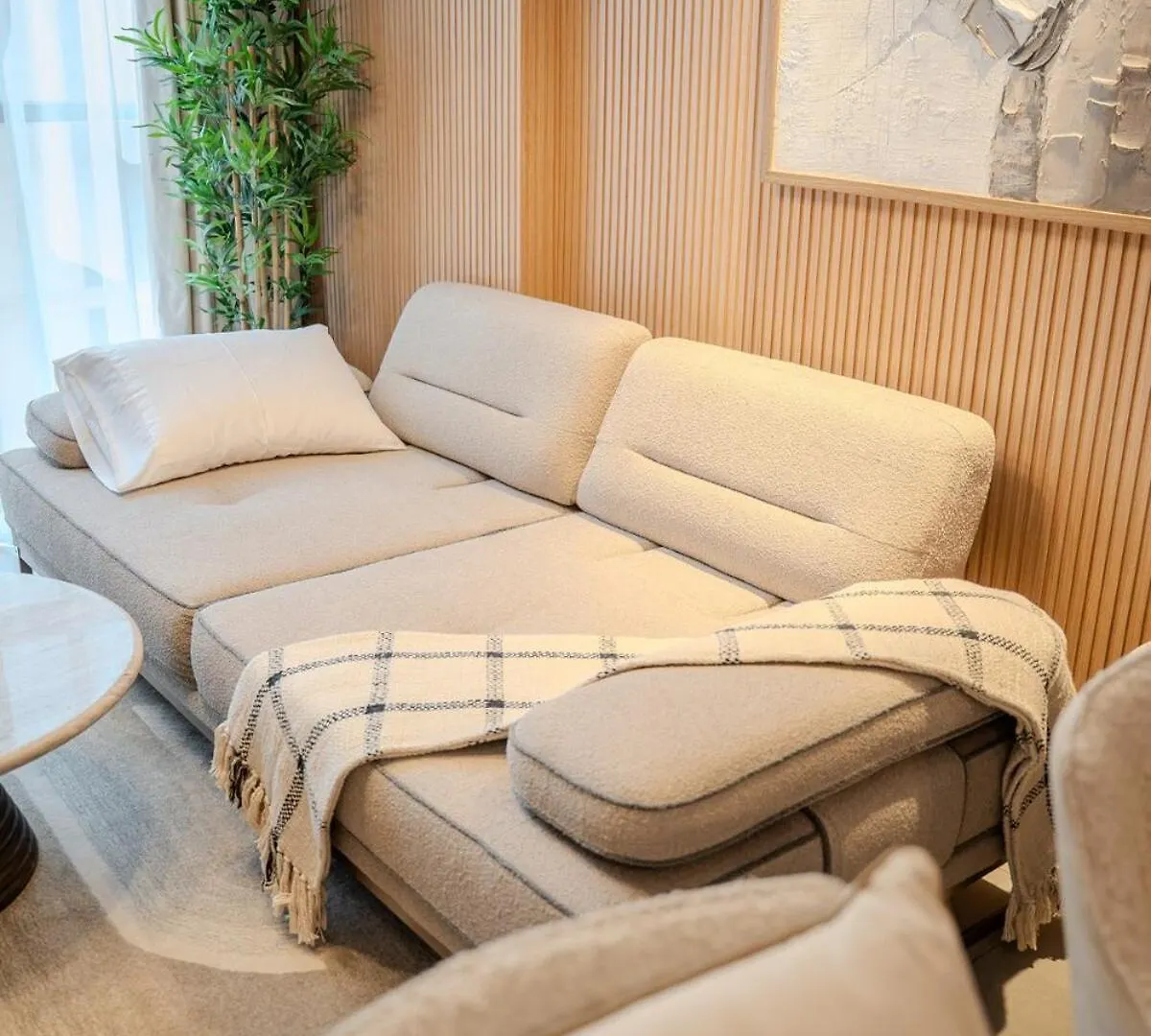 1Br The Clay Loft By Bluecloud Holidays Šardžá 0*,  Spojené arabské emiráty