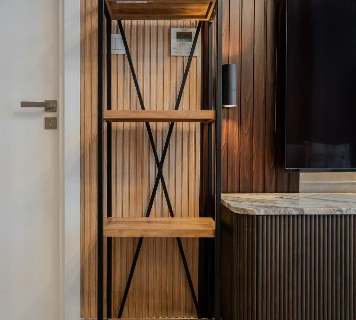 1Br The Clay Loft By Bluecloud Holidays Šardžá 0*,