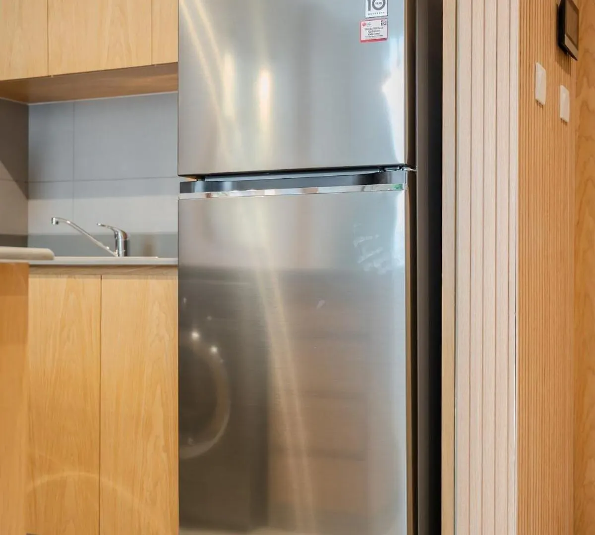 1Br The Clay Loft By Bluecloud Holidays Šardžá
